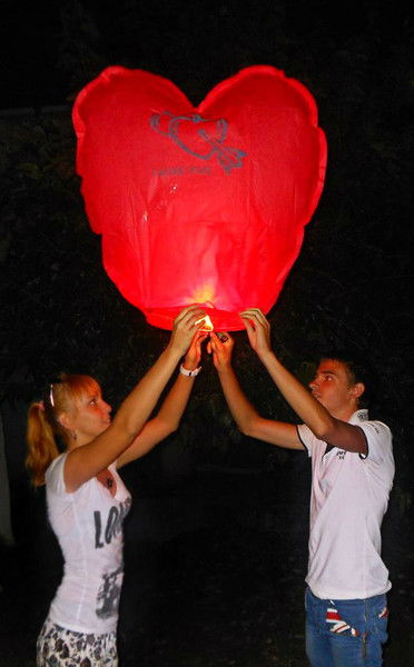 Юленька Пичугина