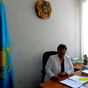 Гулнар Жанина
