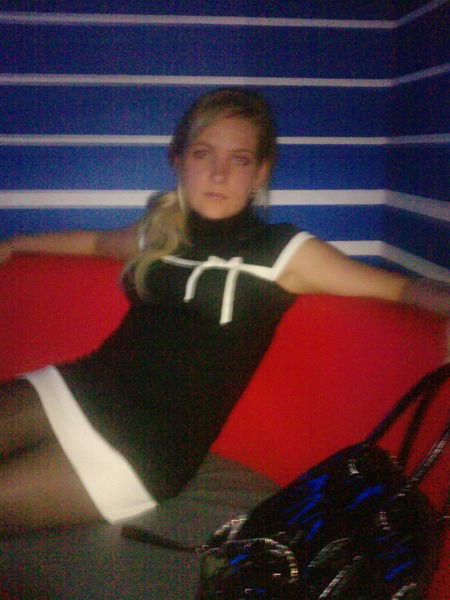 Анюта Сысоева