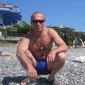 Юрий Пономарев