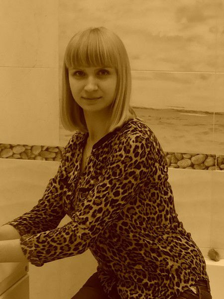 Аня Ехлакова