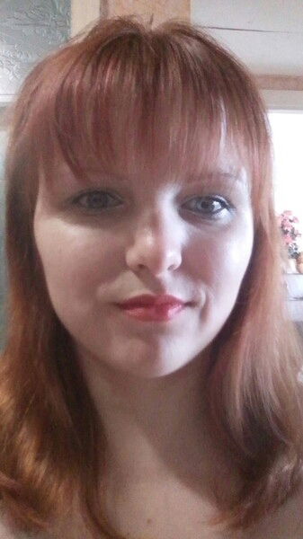 Анастасия Ибатуллина