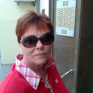 Вера Руденок