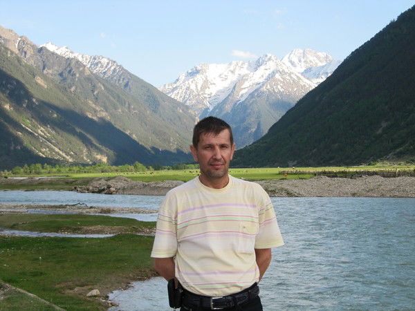 Игорь Фёдоров