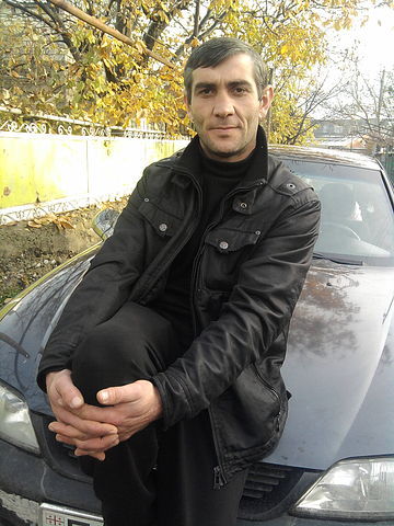 Avto Gelashvili