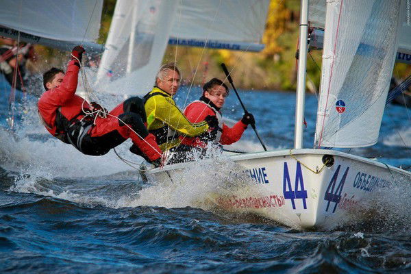 Сергей Гордин