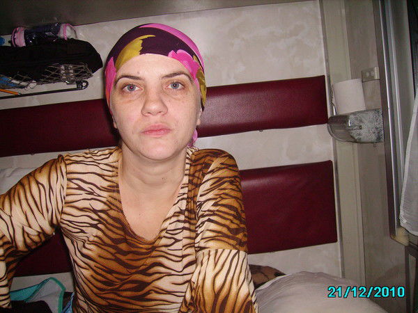 Светлана Торба