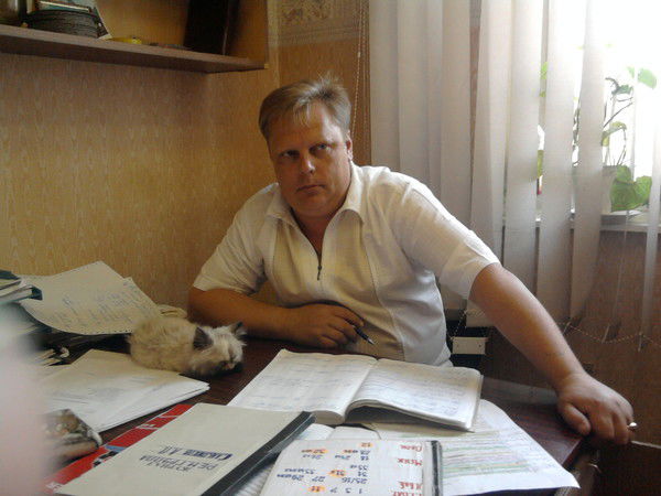 Aндрей Сальников