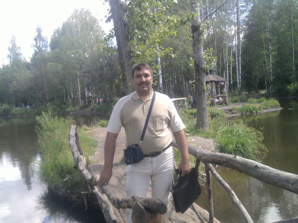 Николай Рязанов