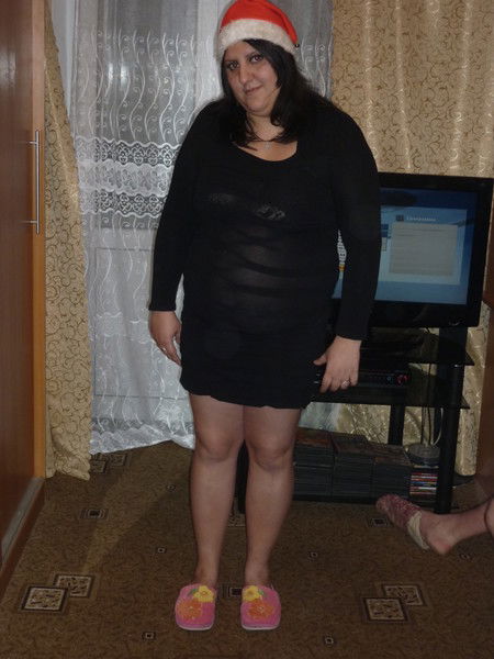 Анна Гридчина