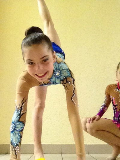 Лилия Тюрина