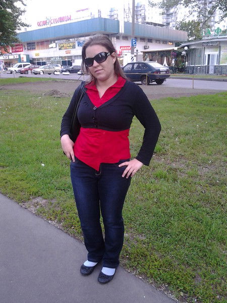 Эльза Сабитова