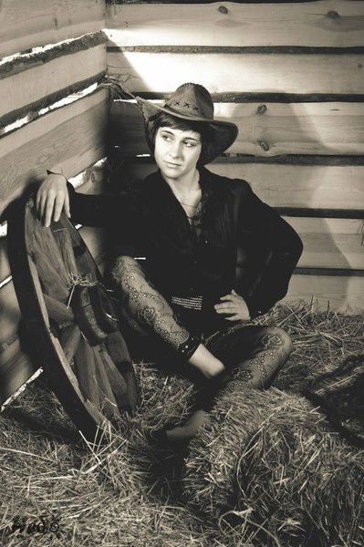 Татьяна Журавлева