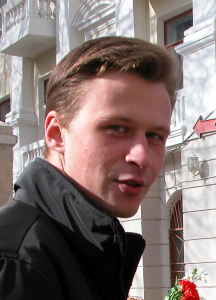 Роман Бураков