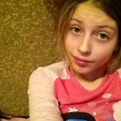 Настя Исайкина