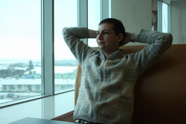 Евгений Михалевский