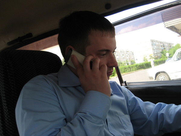 Максим Косов