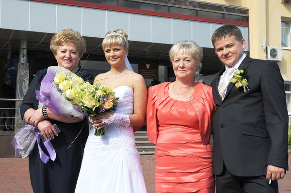 Татьяна Дегтярёва