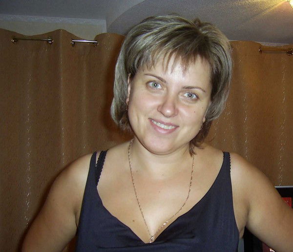 Галина Райкова