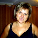 Галина Райкова