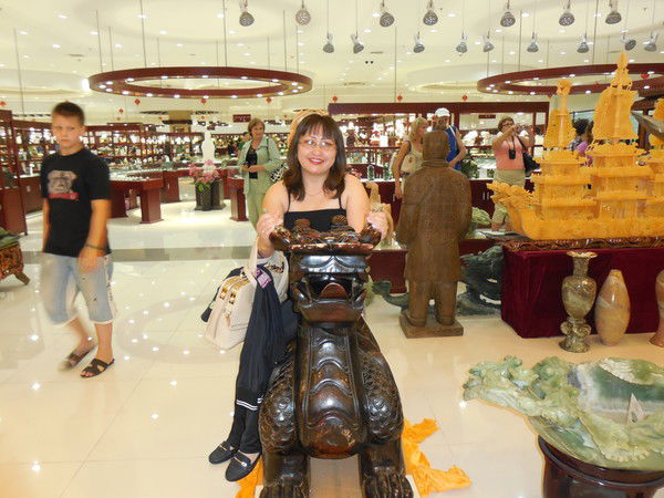 Нурила Дербисалиева