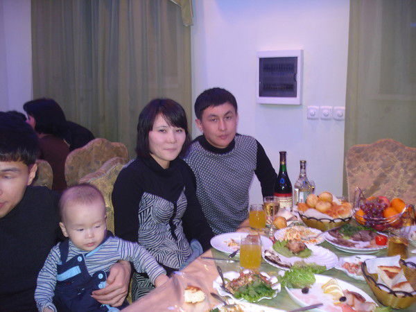 Руфат Кулькаев