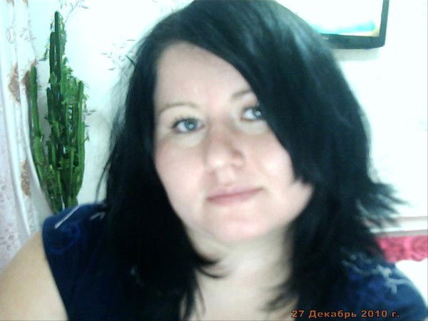 Татьяна Метель