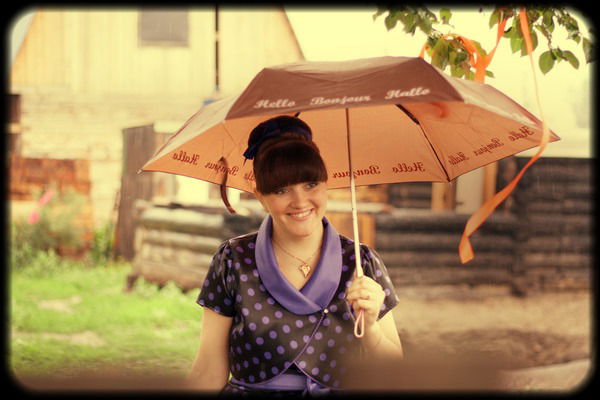 Светлана Веселова