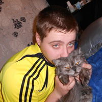 Владимир Носов