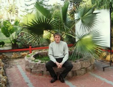 Никонов Александр