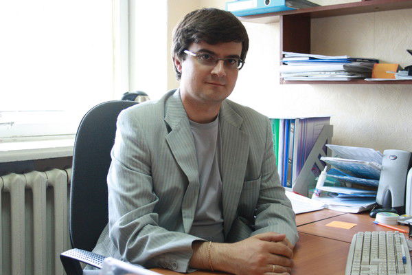 Бибо Дмитрий