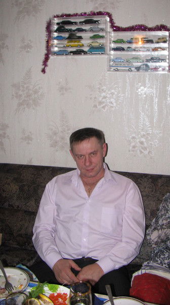 Александр Щерба