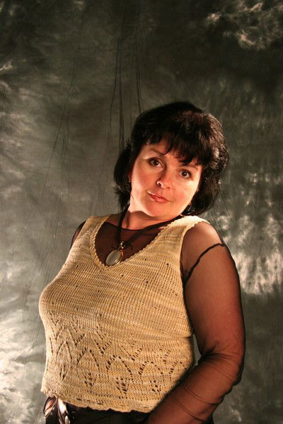 Валентина Котова