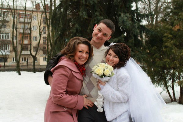 Максим Гусаківський