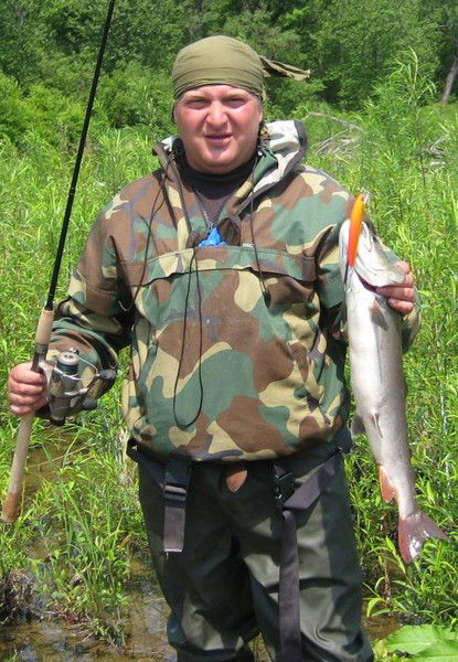 Андрей Гинтовт