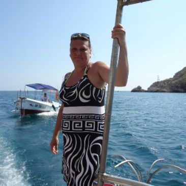 Татьяна Медведева