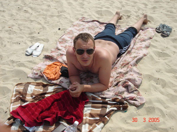 Саша Везель