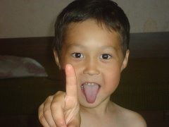 Айгуль Бектурсунова