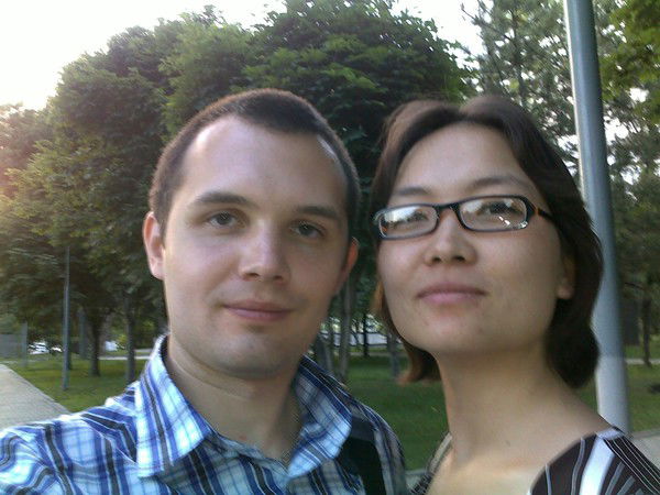 Дмитрий Шишков