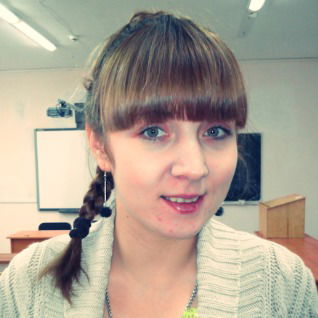 Ксения Яппарова