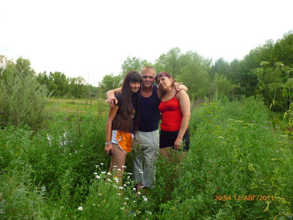 Лианка Гильмутдинова