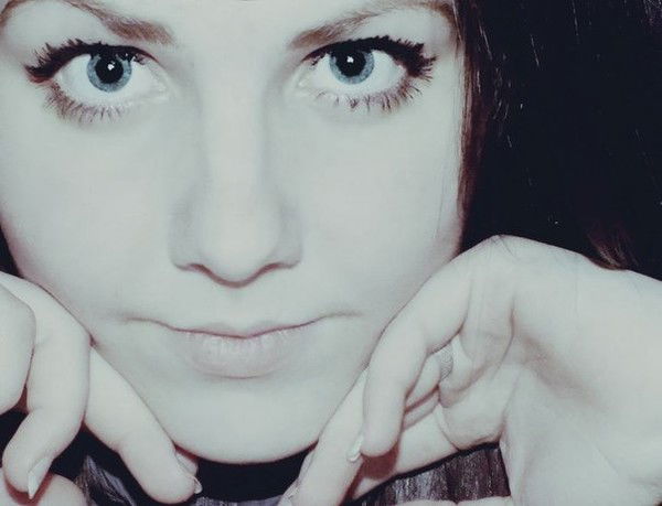 Таня Пономарёва