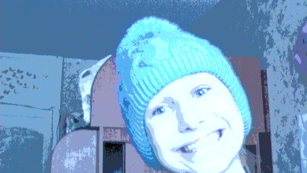 Ева Жаринова