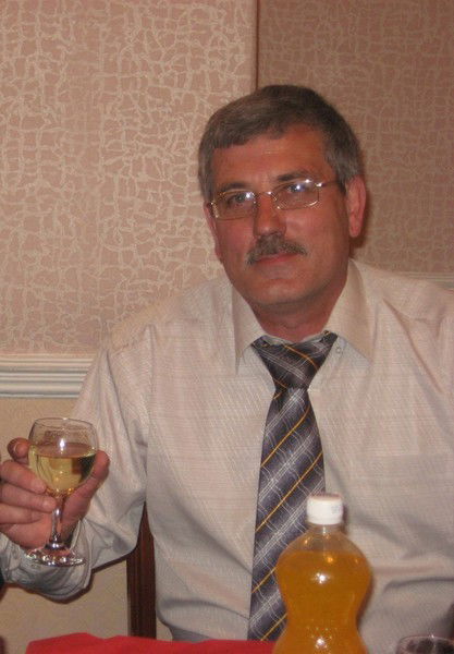 Вячеслав Поплавский