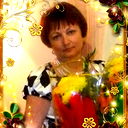 Валентина Зинковская