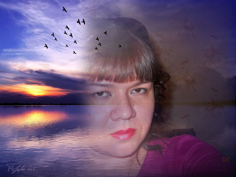 Татьяна Иванова