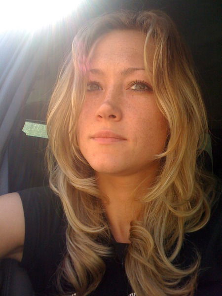 Наталья Гурковская