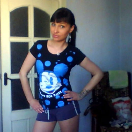 Наталья Новикова