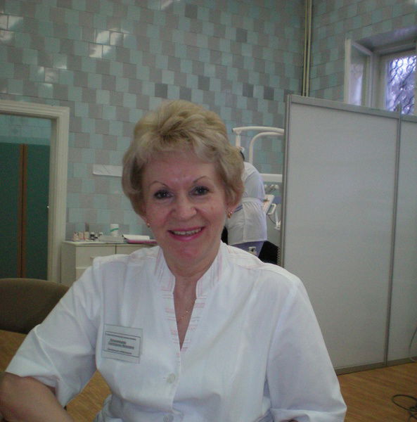 Екатерина Катышевцева