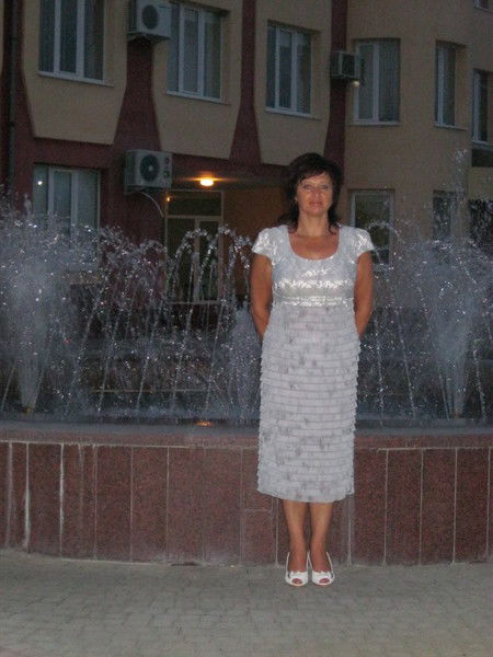 Неля Мордованець